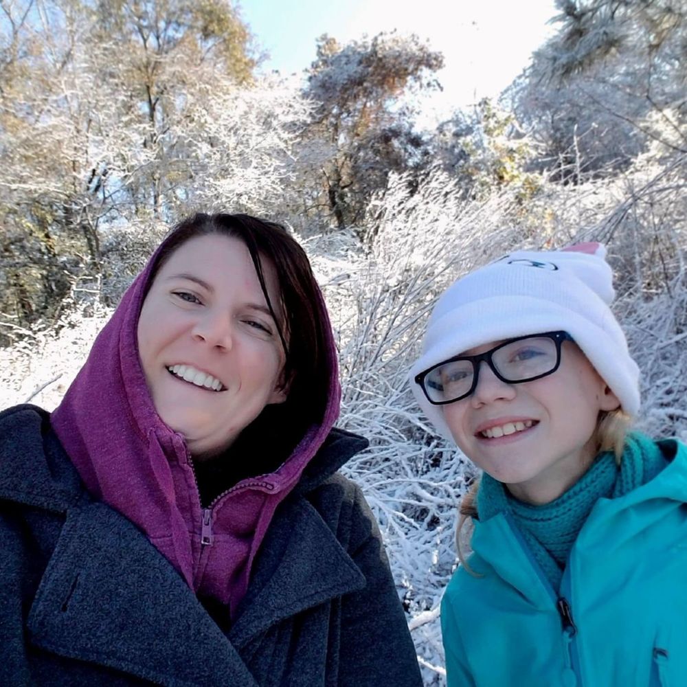 Meet your Posher, Kym